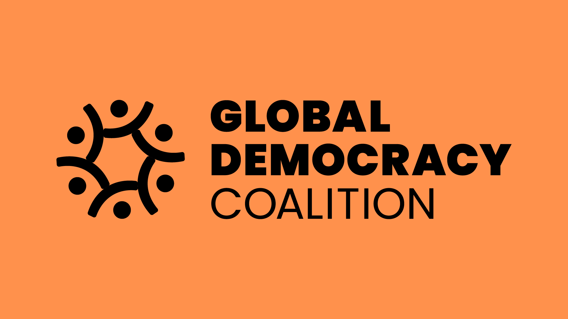 Global Democracy Coalition