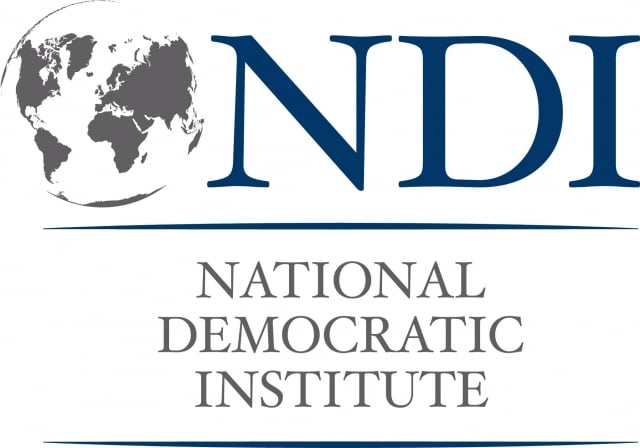National Democratic Institute