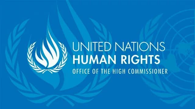 United Nations Human Rights