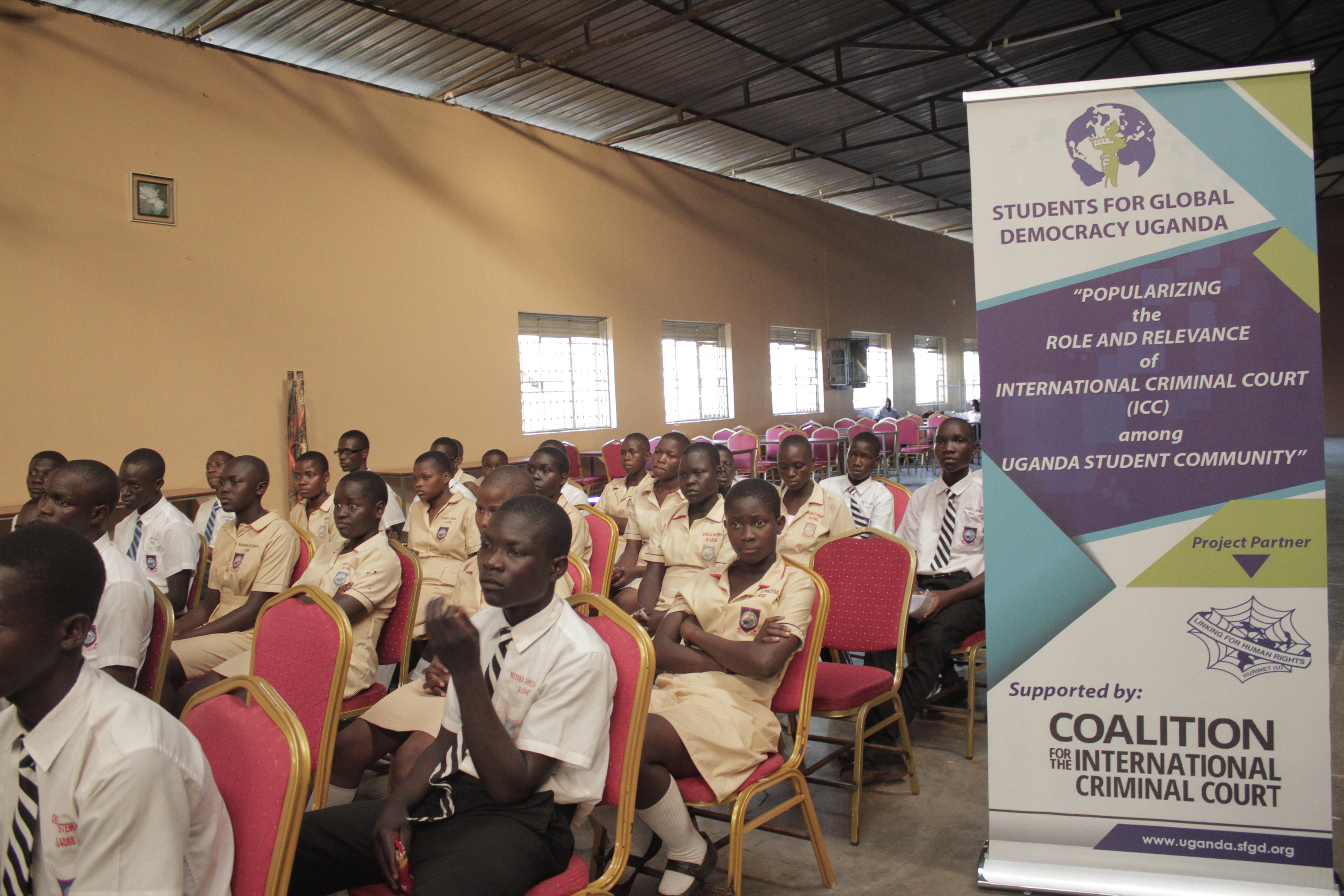 Community Dialogue