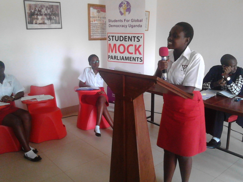 Student Observers Network
