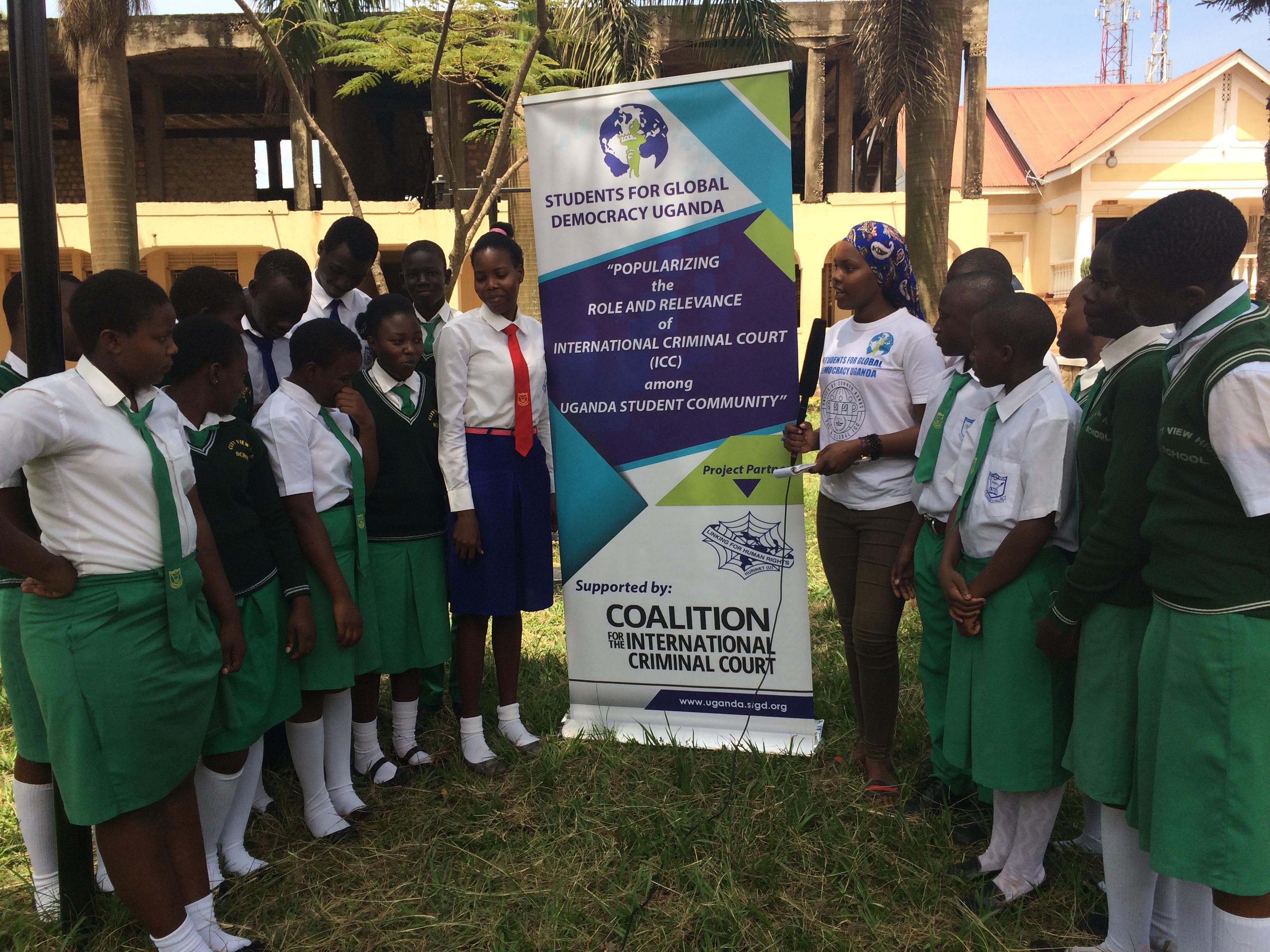 Participation and Inclusion
