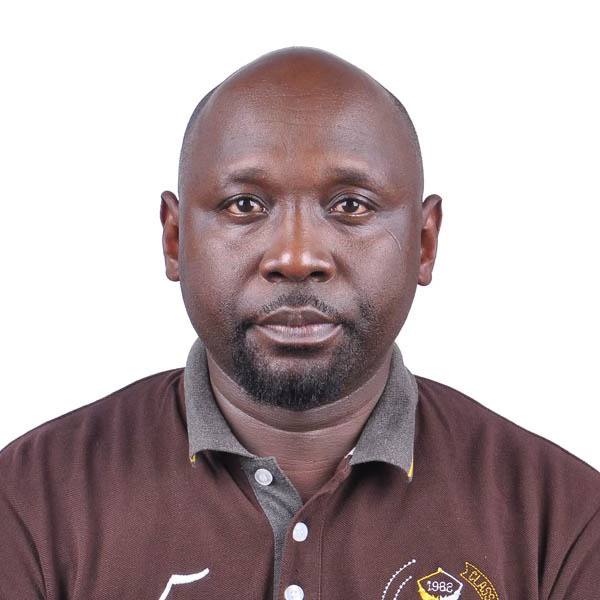 Peter Kafuko Waiswa
