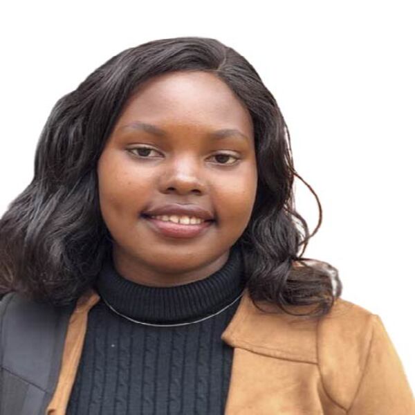 Habiba Nakanwagi
