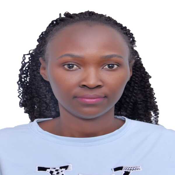 Judith Saala Balungi
