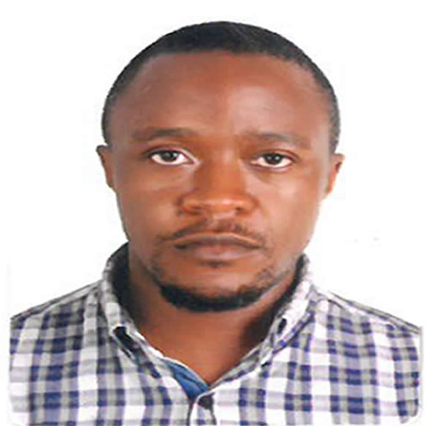 Patrick Paul Ssali
